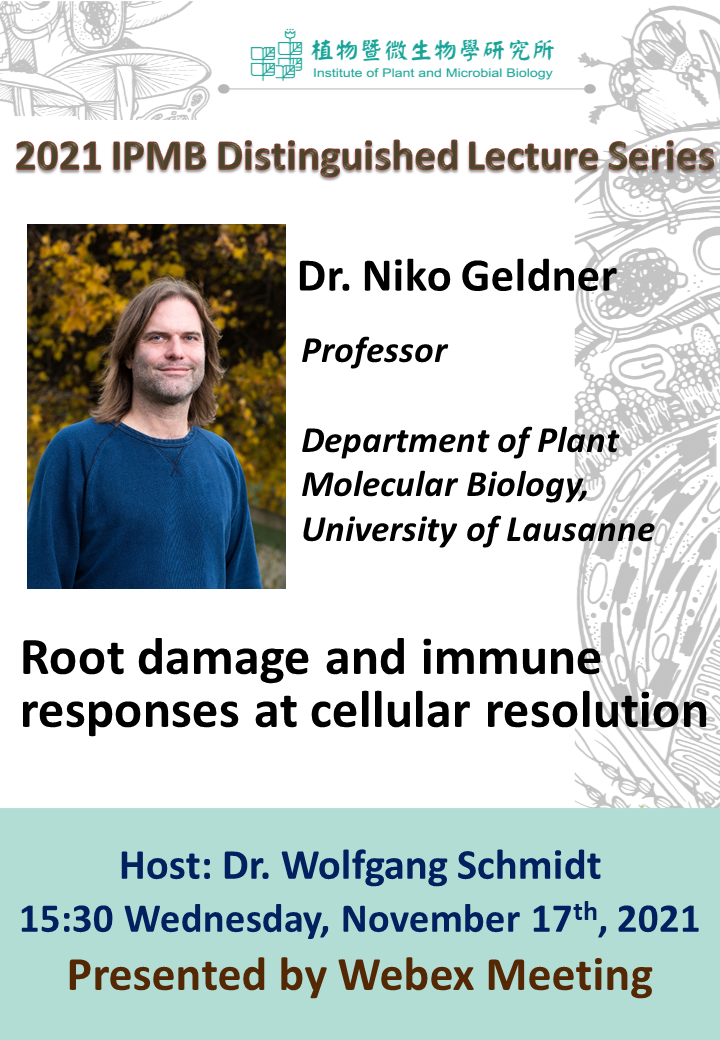 20211117_Distiguished Lecture_Niko Geldner.png