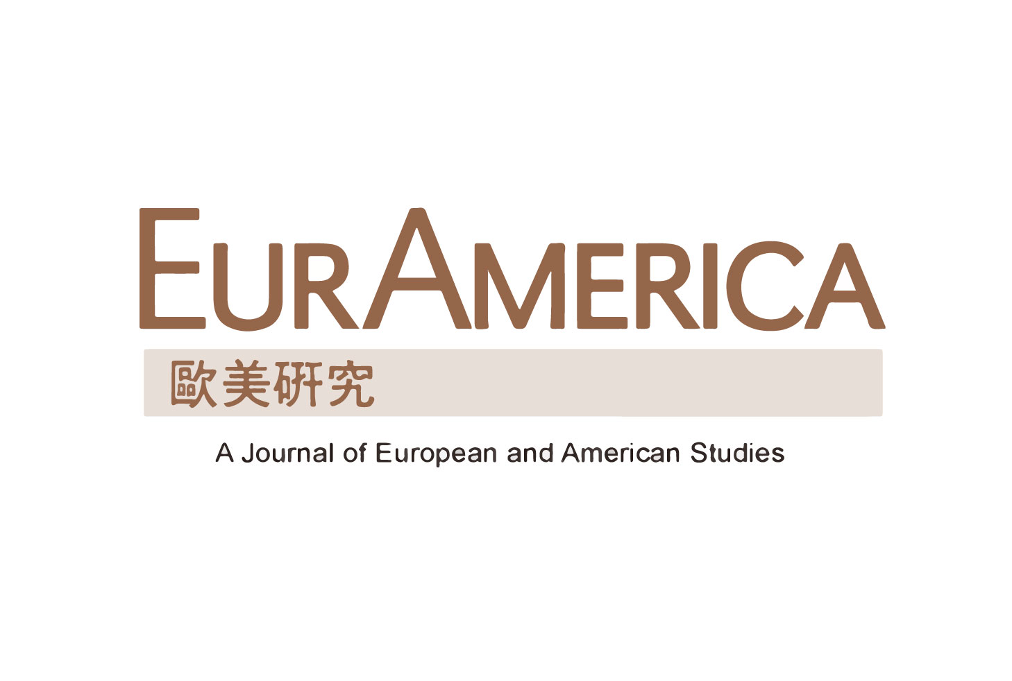 EurAmerica, Vol. 55, No. 4 is now available