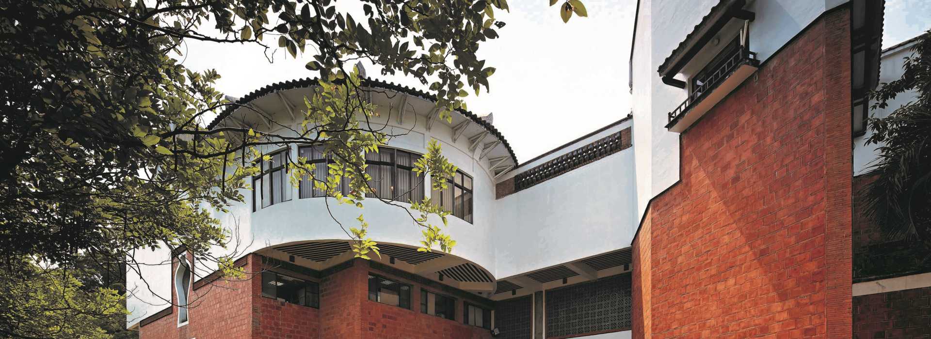 Institute of Ethnology, Academia Sinica