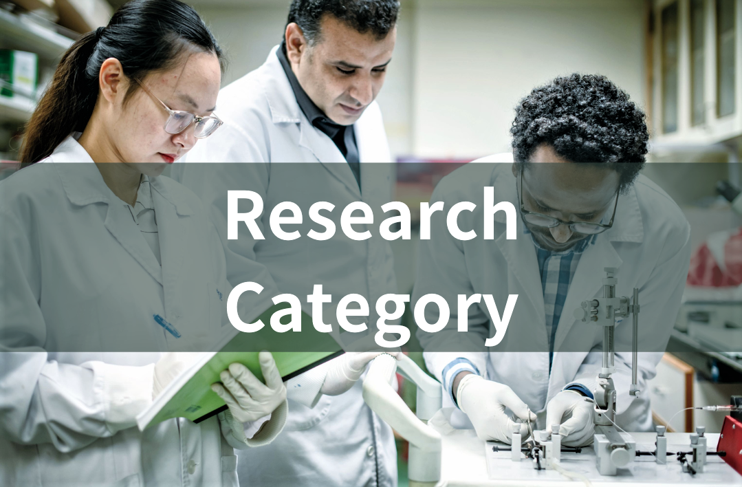 Research Category