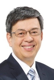 陳建仁