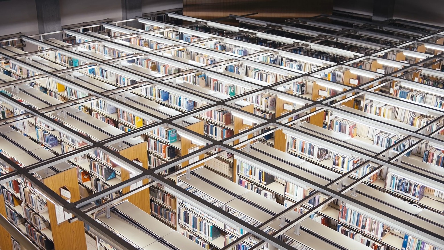 圖書館
