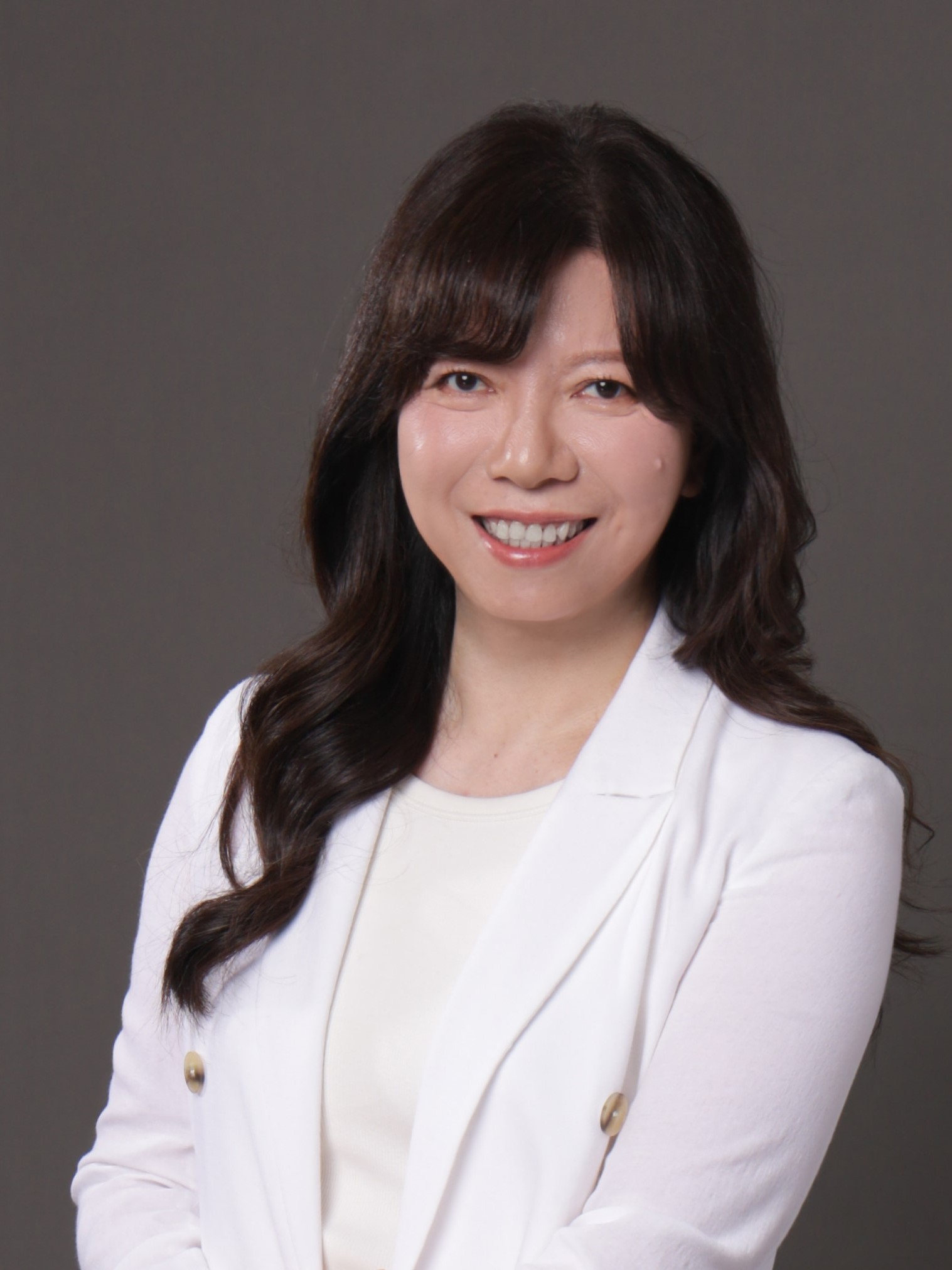 陳玉如