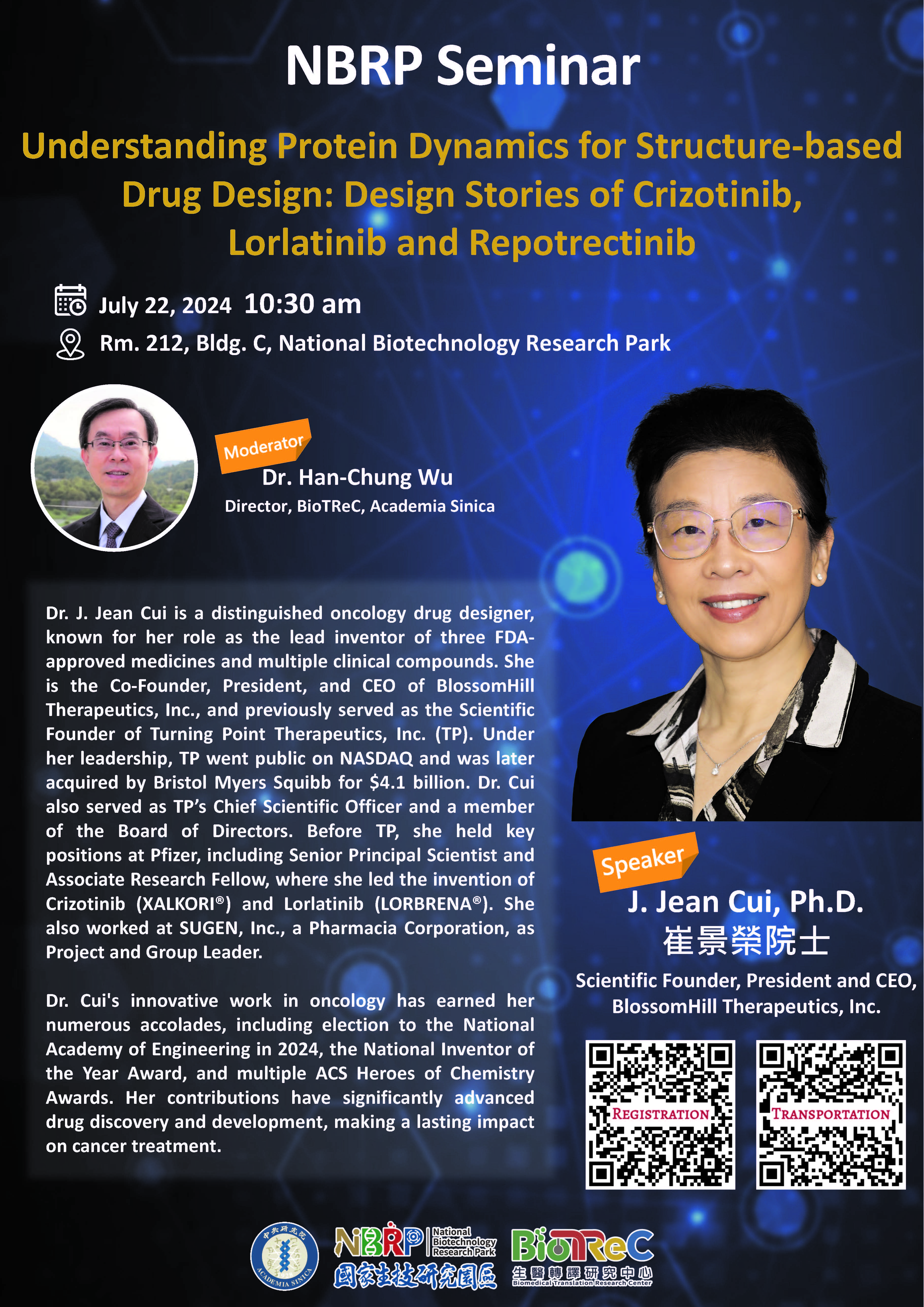2024-07-22 Flyer