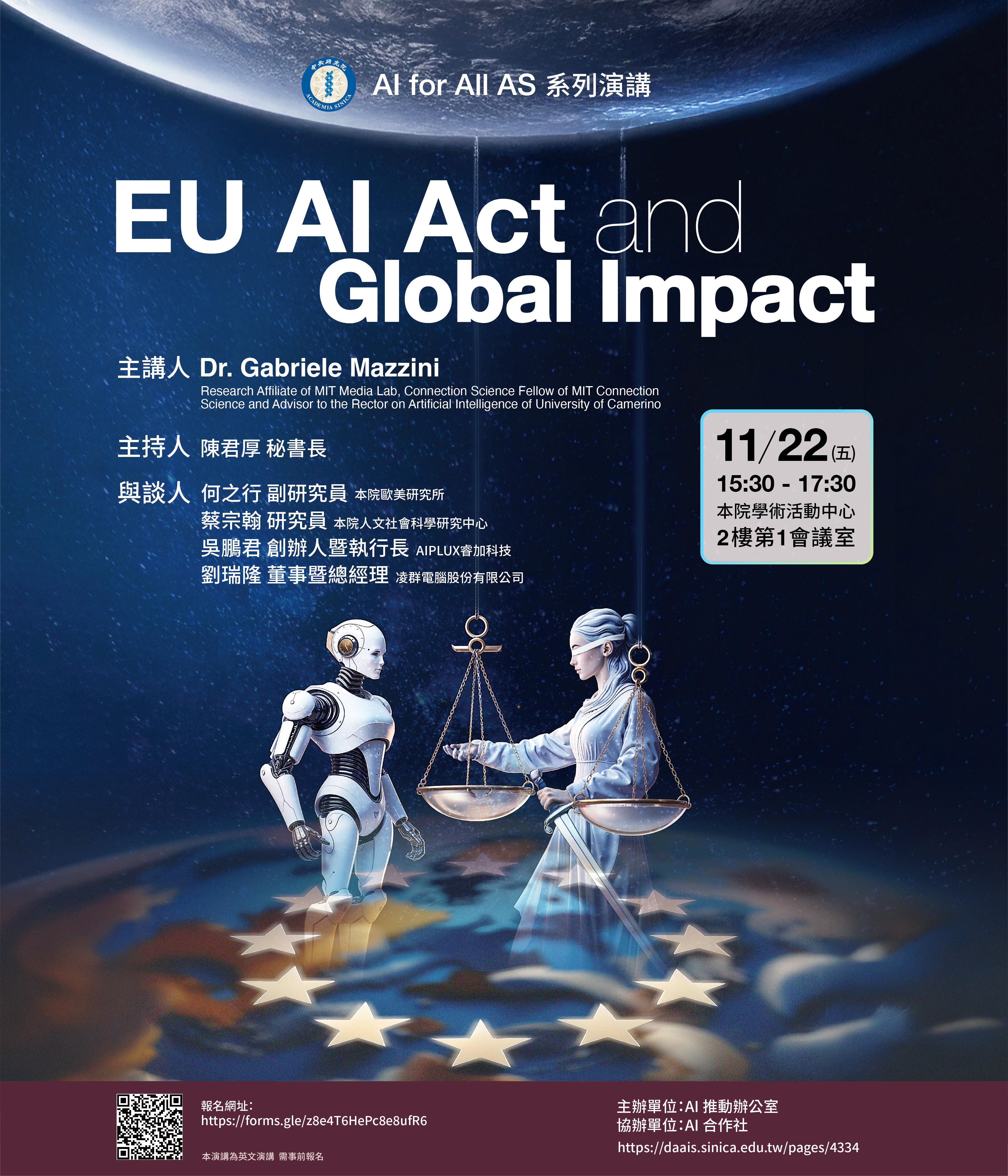 EU AI Act and Global Impact
