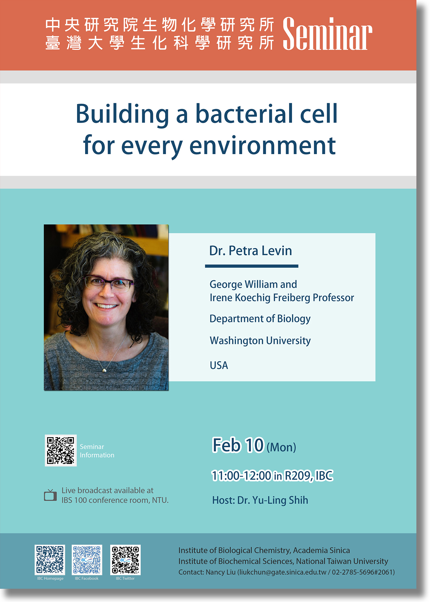 Poster_S_Petra Levin