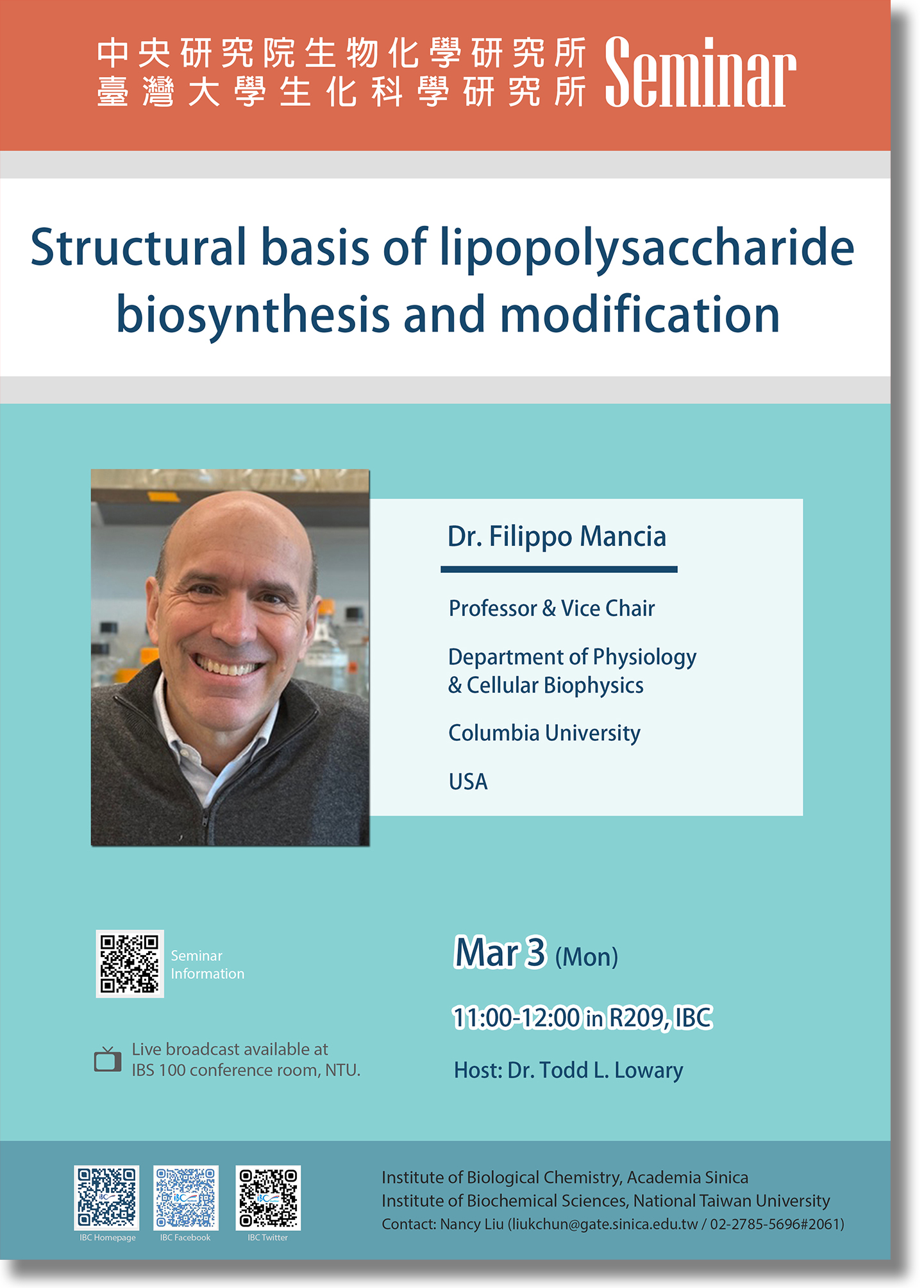 Poster_S_Filippo Mancia