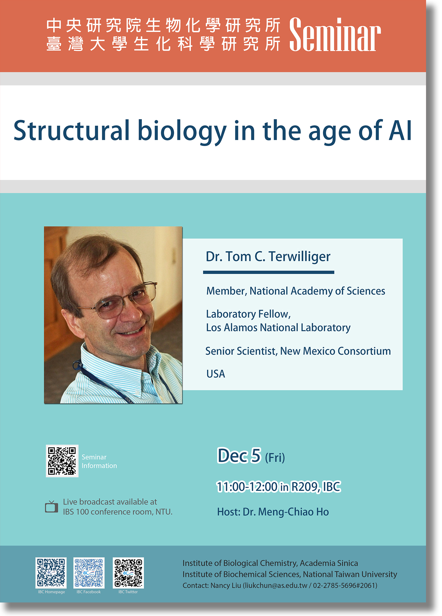 Poster_S_Tom Terwilliger