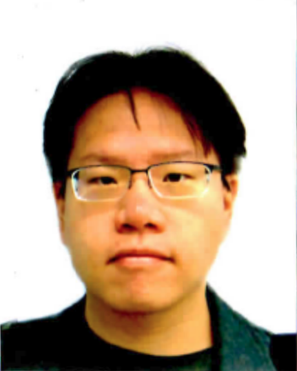 Hsin-Zon Tsai