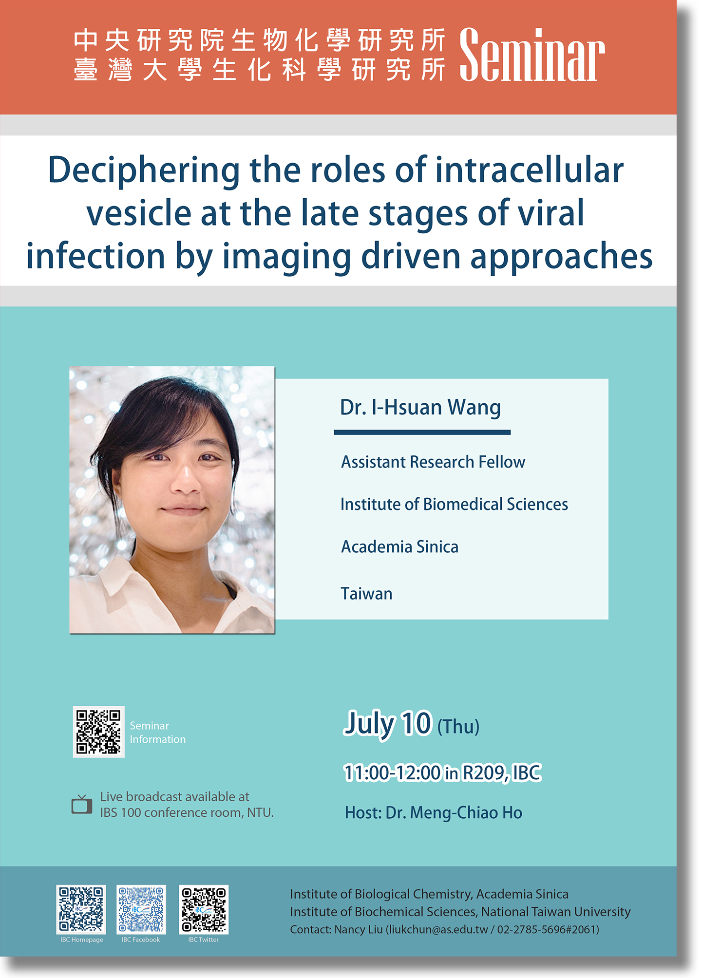 Poster_S_I-Hsuan Wang