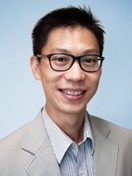 Dr. Hsiang-Yu Yuan's pic