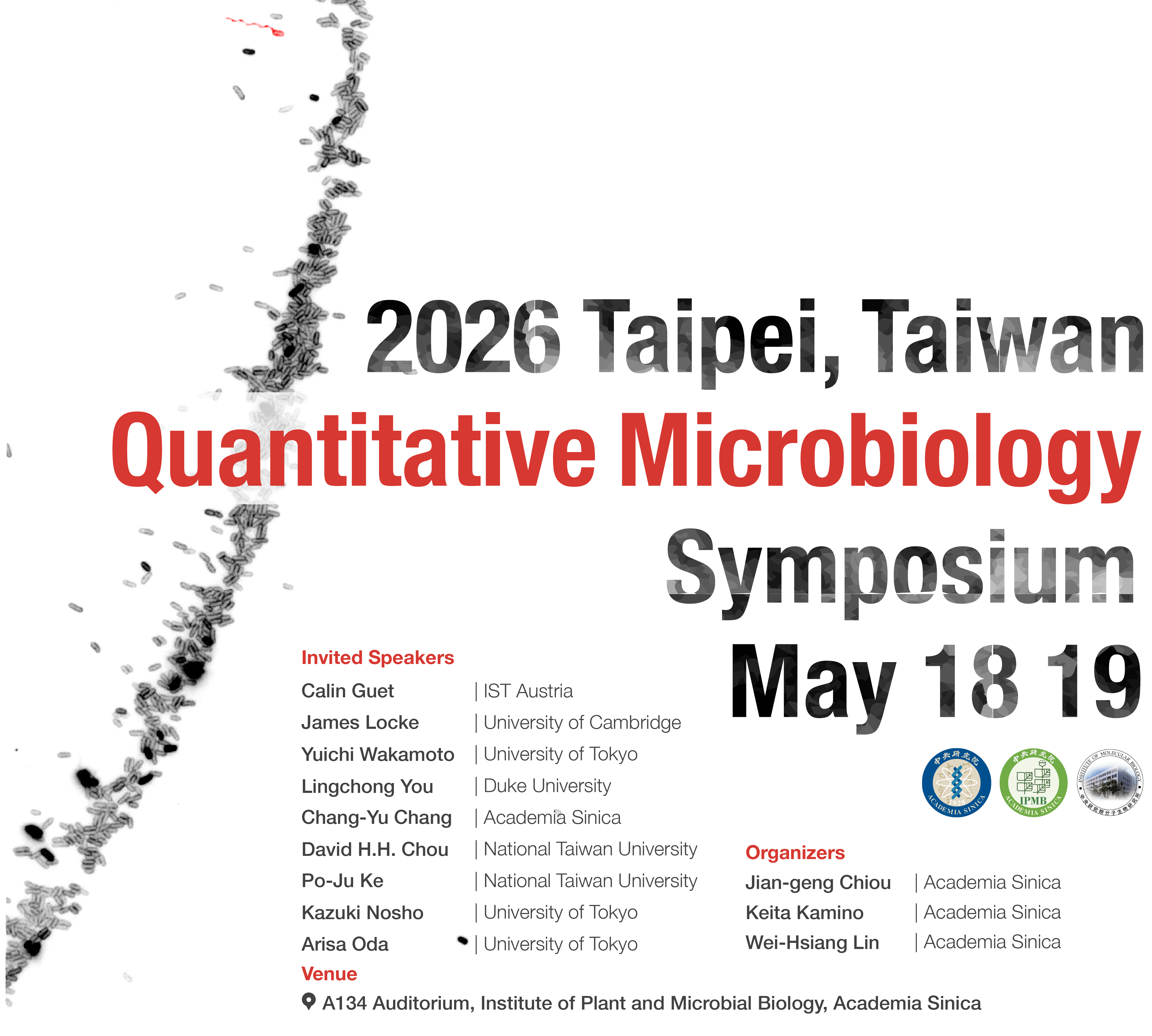Q-Microbio 2026