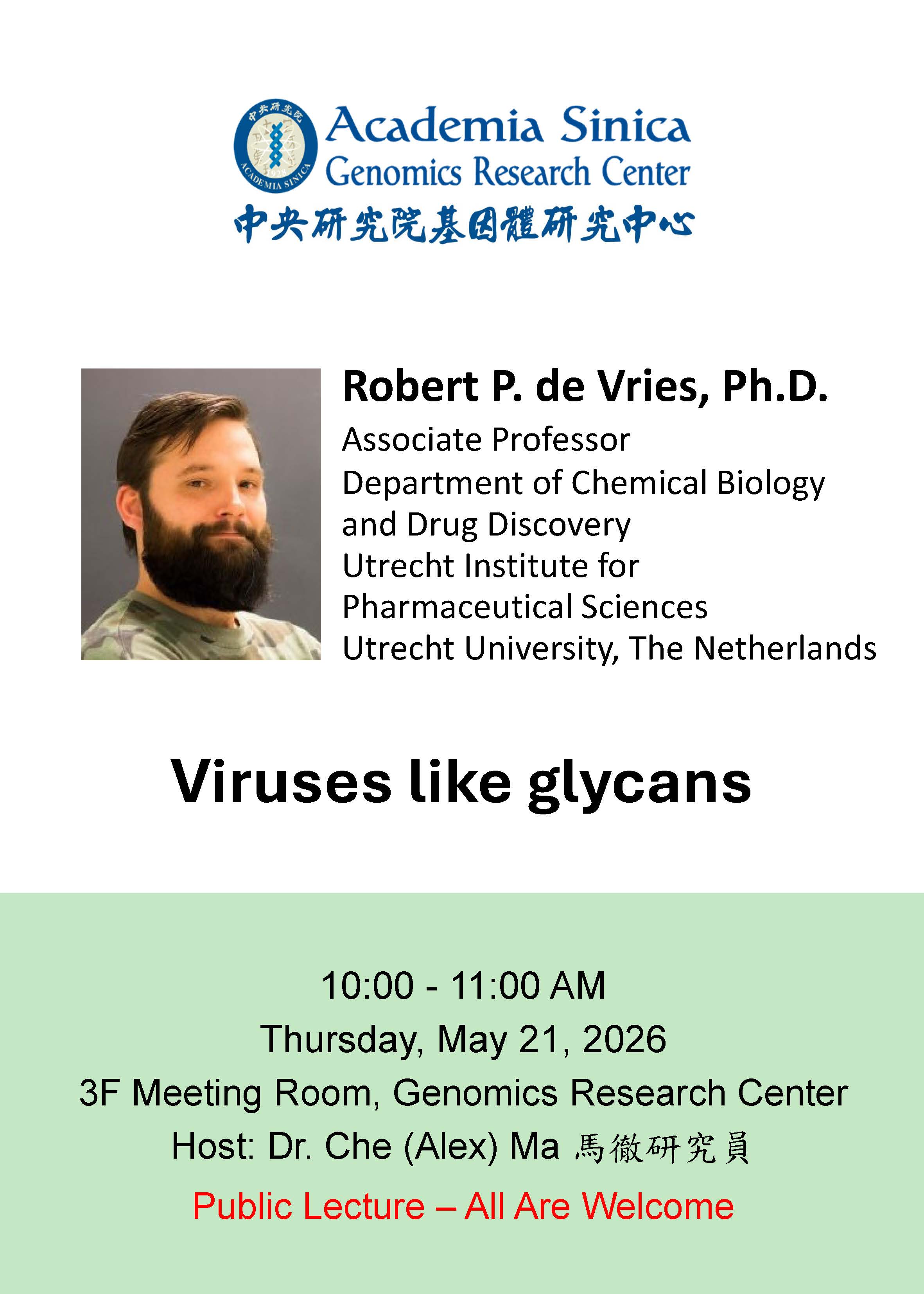Poster_Robert de Vries_20260521