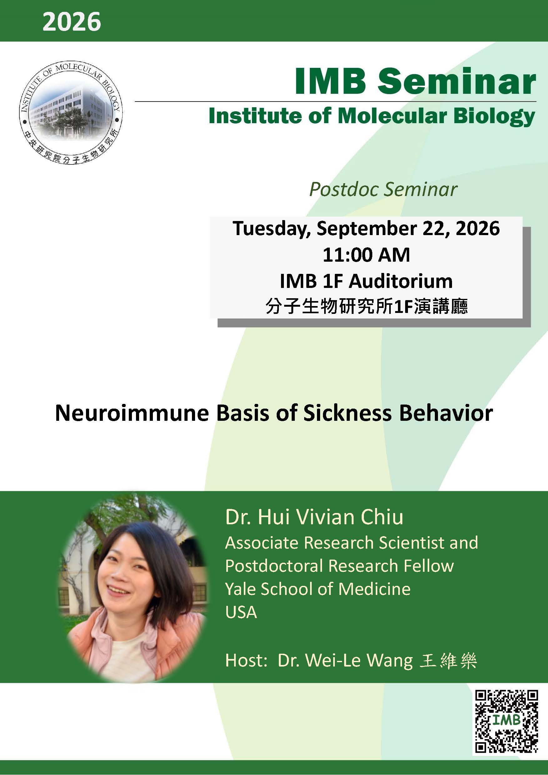 Flyer 260922