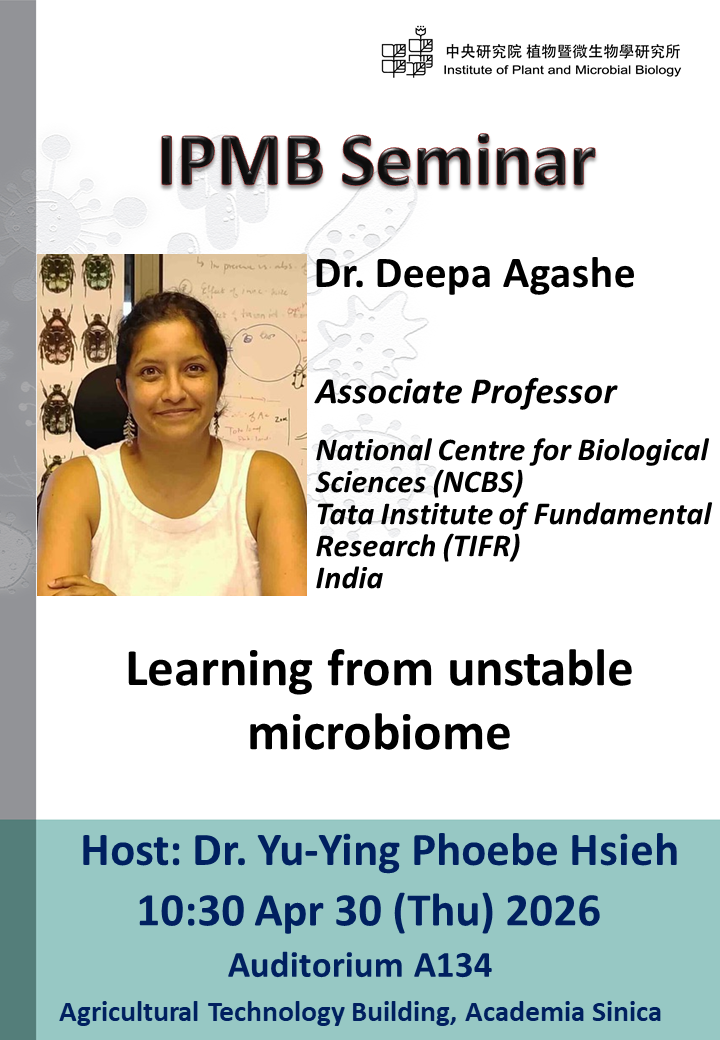 20260430_IPMB Seminar_Deepa Agashe