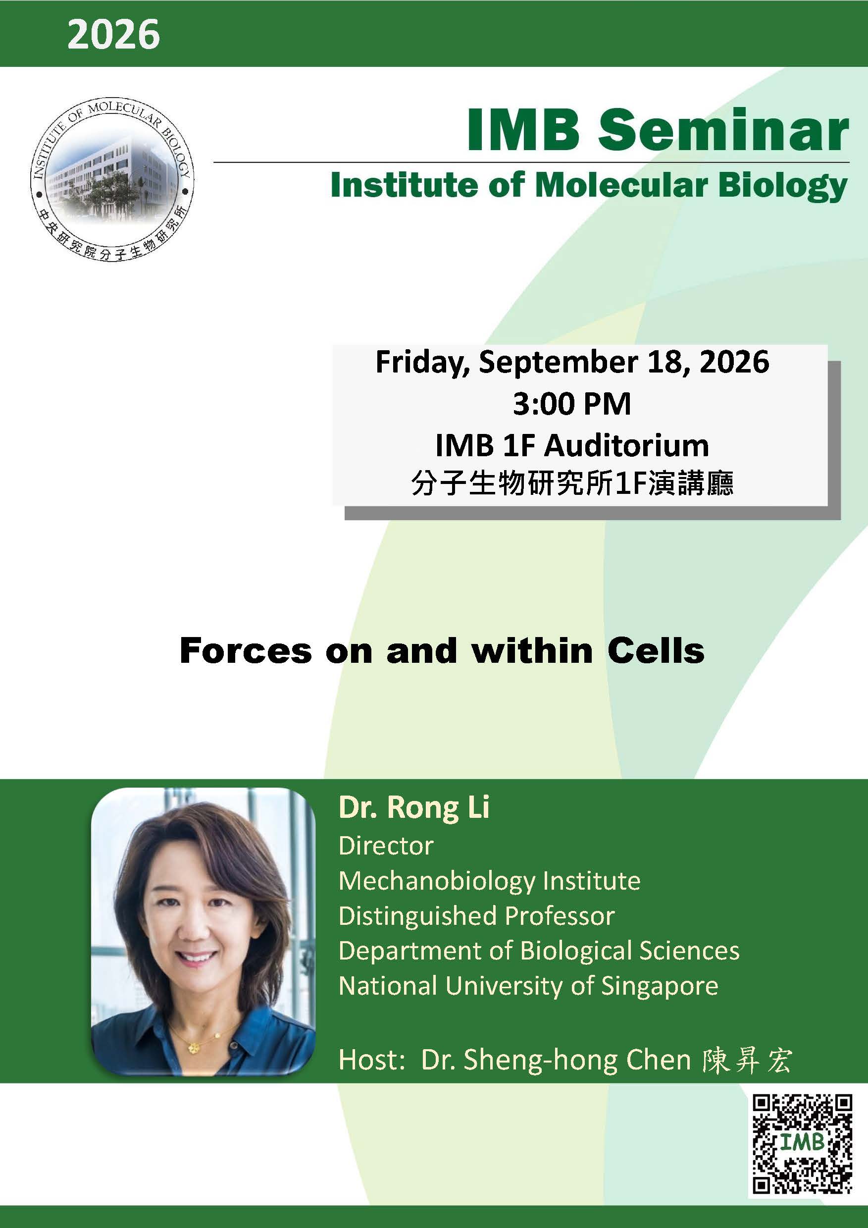 Flyer 260918