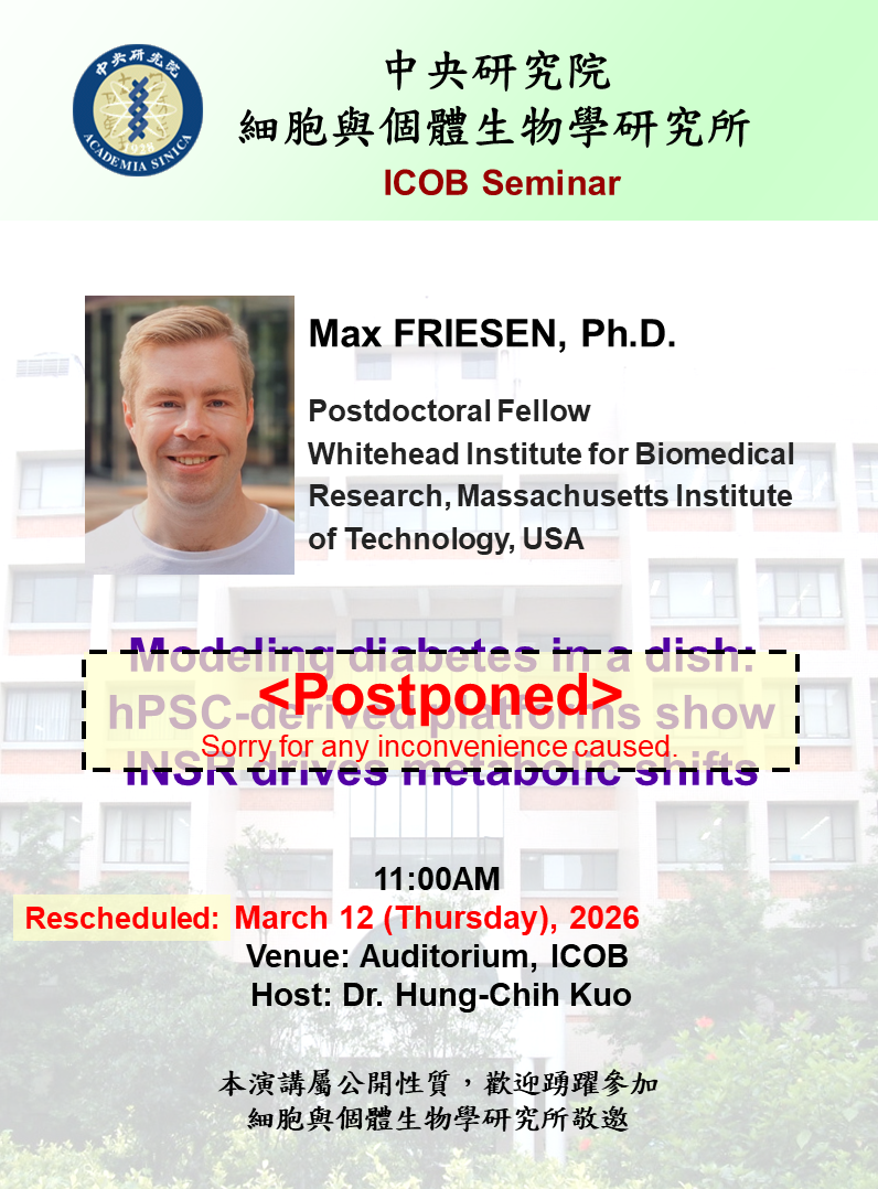 FRIENSENpostponed